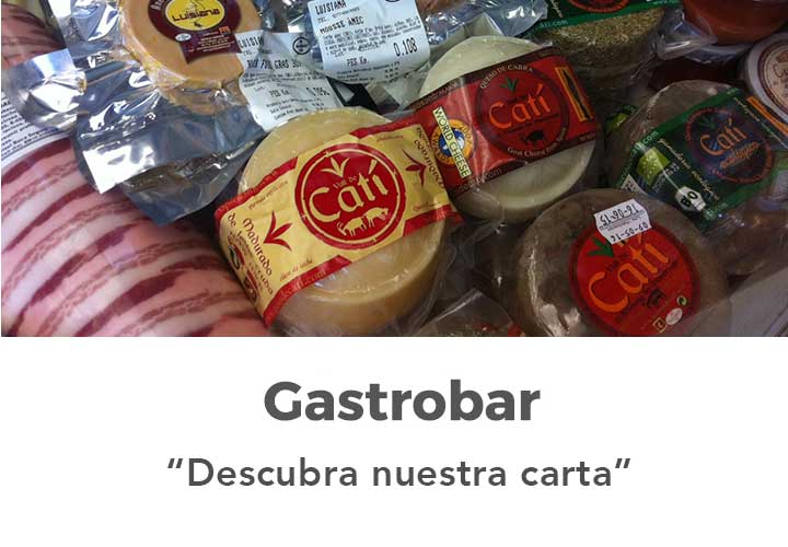 Gastrobar