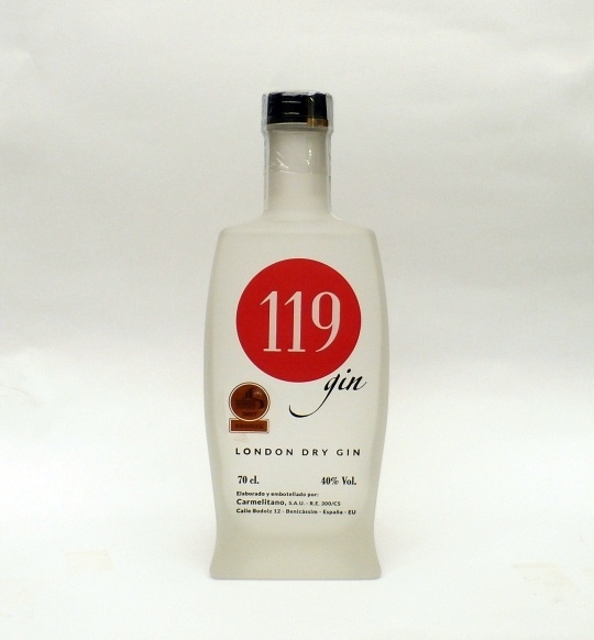 Gin 119